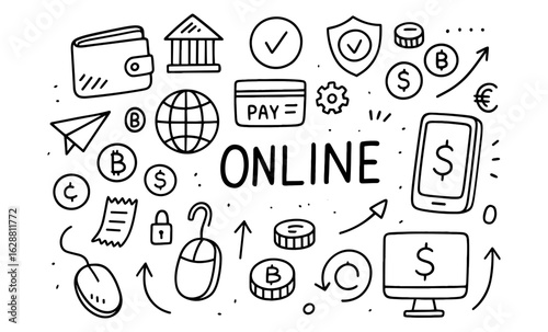 Adobe Illustrator Artwork