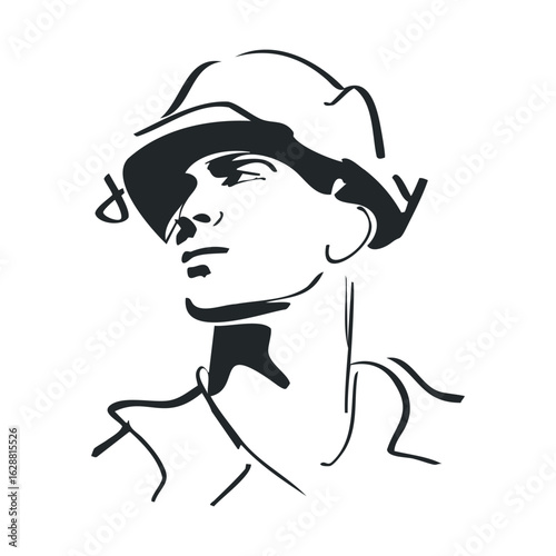 Tribute to courage and valor of soldiers in military history