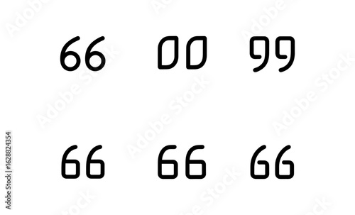 Typography guide to quotation marks: styles and variations