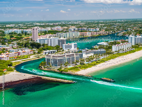 Wallpaper Mural BocaRaton Bay by Boca Club Torontodigital.ca