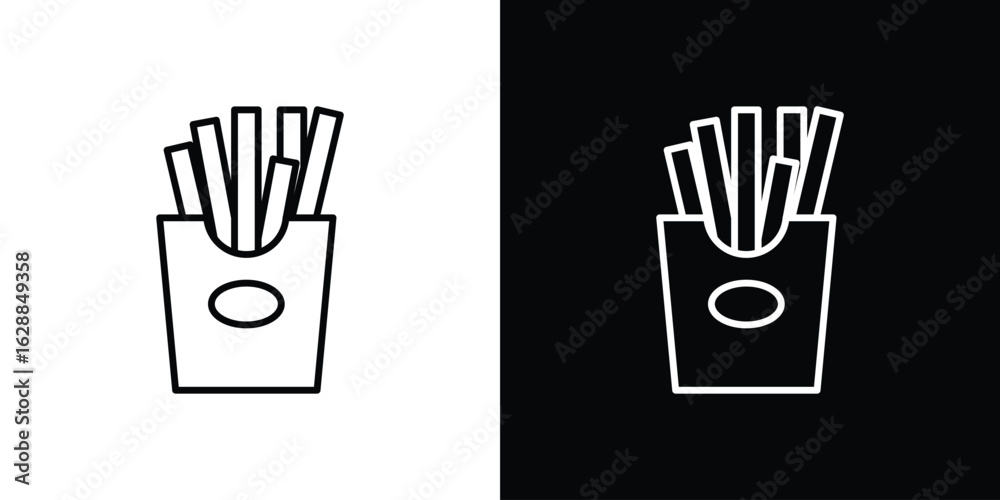 Obraz premium Adobe Illustrator Artwork