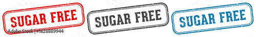SUGARFREE.eps