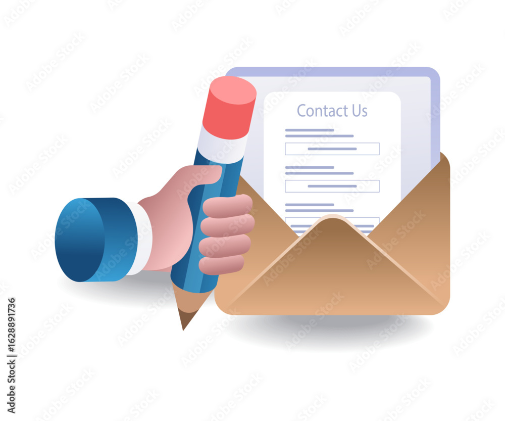 Contact customer service by email.eps Contact customer service by email.eps