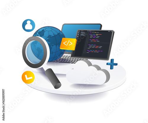 Adobe Illustrator Artwork