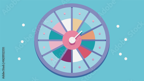 A dosing wheel that can be adjusted to the patients weight displaying the exact dosage of ketamine to be administered based on their body mass..