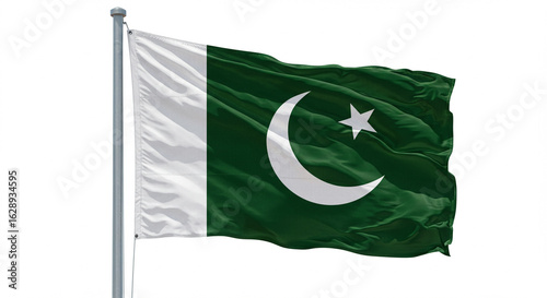 14 august pakistan independence day pakistan flag image waving high resolution national symbol independence day pakistan flag pictures stock photos