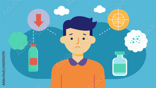 A case study of a patient with treatmentresistant depression who found significant relief after combining cognitivebehavioral therapy and ketamine.