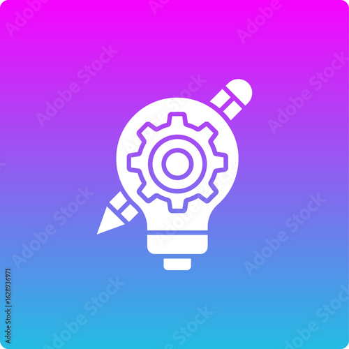 Innovation Icon
