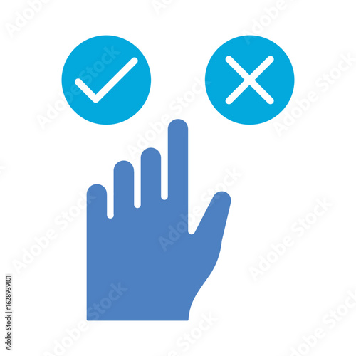 Choice Icon