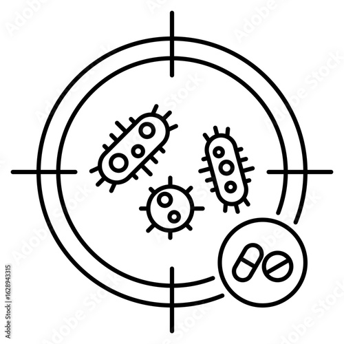 Broad Spectrum Antibiotic