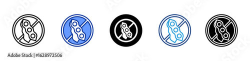 Soy Free icon sheet multiple style collection