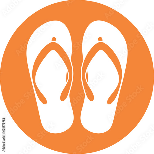 Find summer flip flops beach sandals footwear fashion design