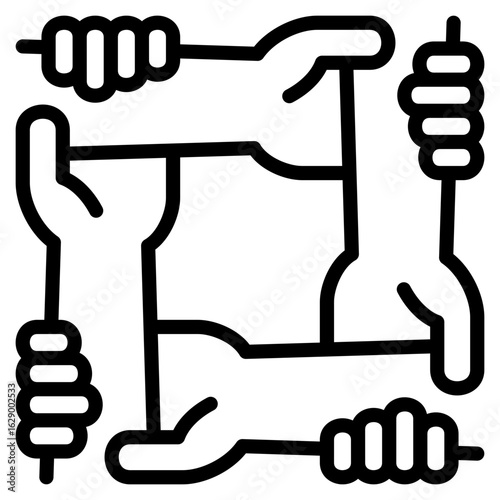 Union  Icon 