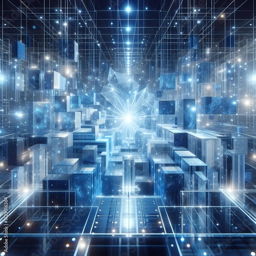 Cognitive Cooling Array – Emotion Regulation Grid