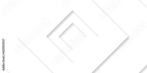  Abstract geometric technology background gradient color box line banner digital triangular element paper surface .