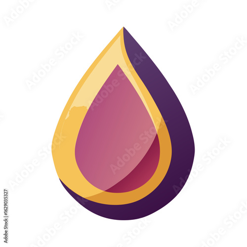 water drop icon