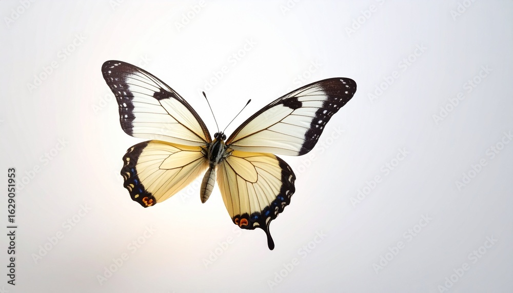 Obraz premium Butterfly