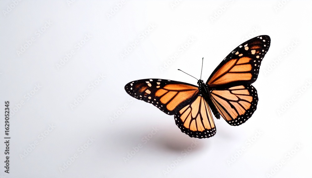 Fototapeta premium Butterfly