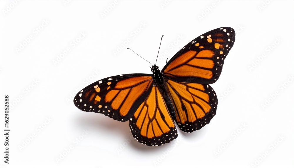 Obraz premium Butterfly