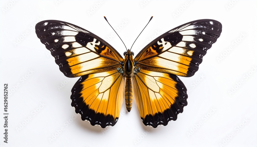 Fototapeta premium Butterfly