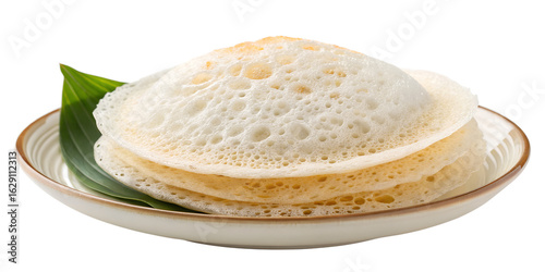 Appam: A Delicious South Indian Delicacy