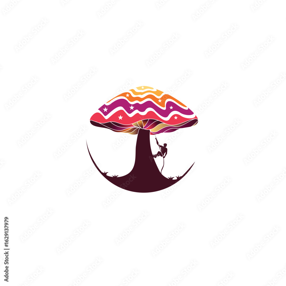 Elegant Monogram Logo Design Elegant Monogram Logo Design