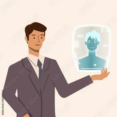 Artificial Intelligence Assisting Humans in Daily Life