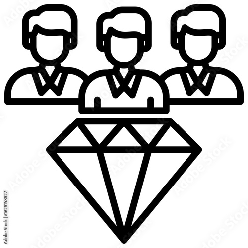 Value Icon