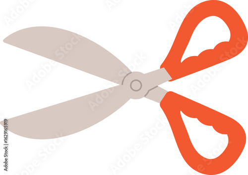 scissors working tool

