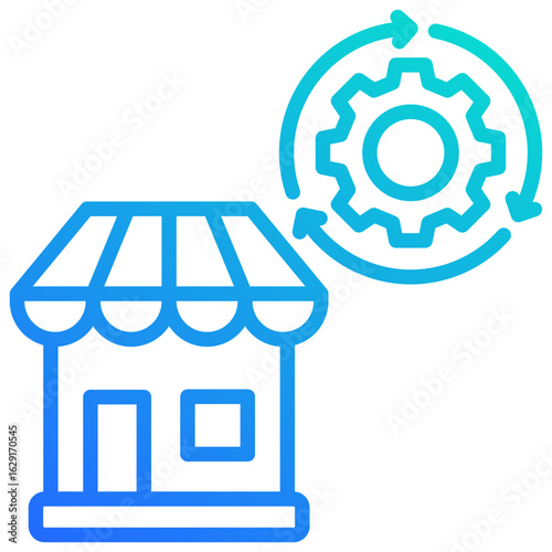 Retail Icon