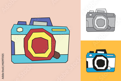 Adobe Illustrator Artwork