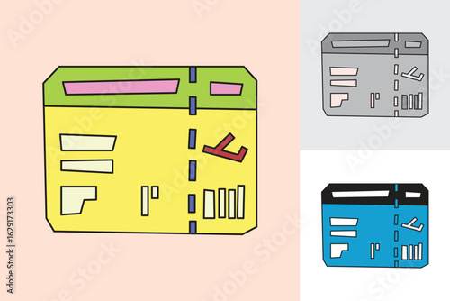 Adobe Illustrator Artwork