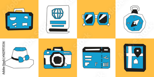 Adobe Illustrator Artwork