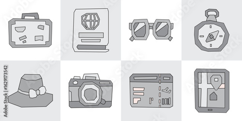 Adobe Illustrator Artwork