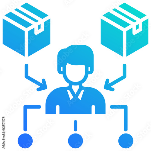 Reseller Icon