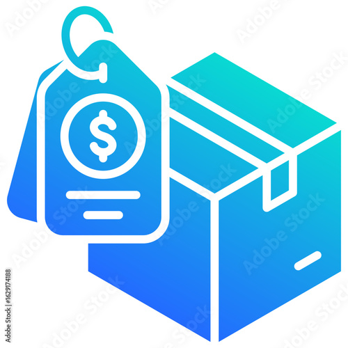 Pricing Icon