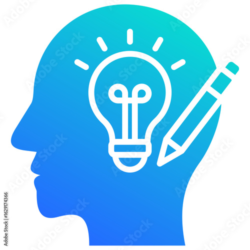 Conceptual Icon