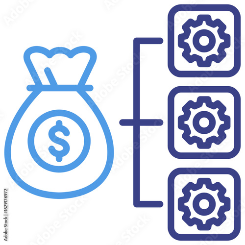 Cost Icon