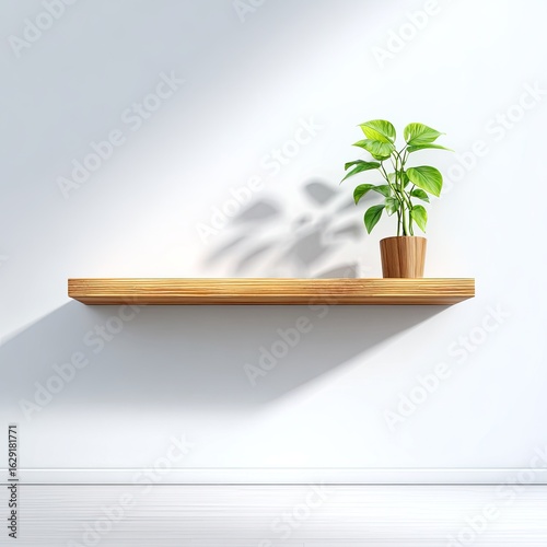 Shelf Plant