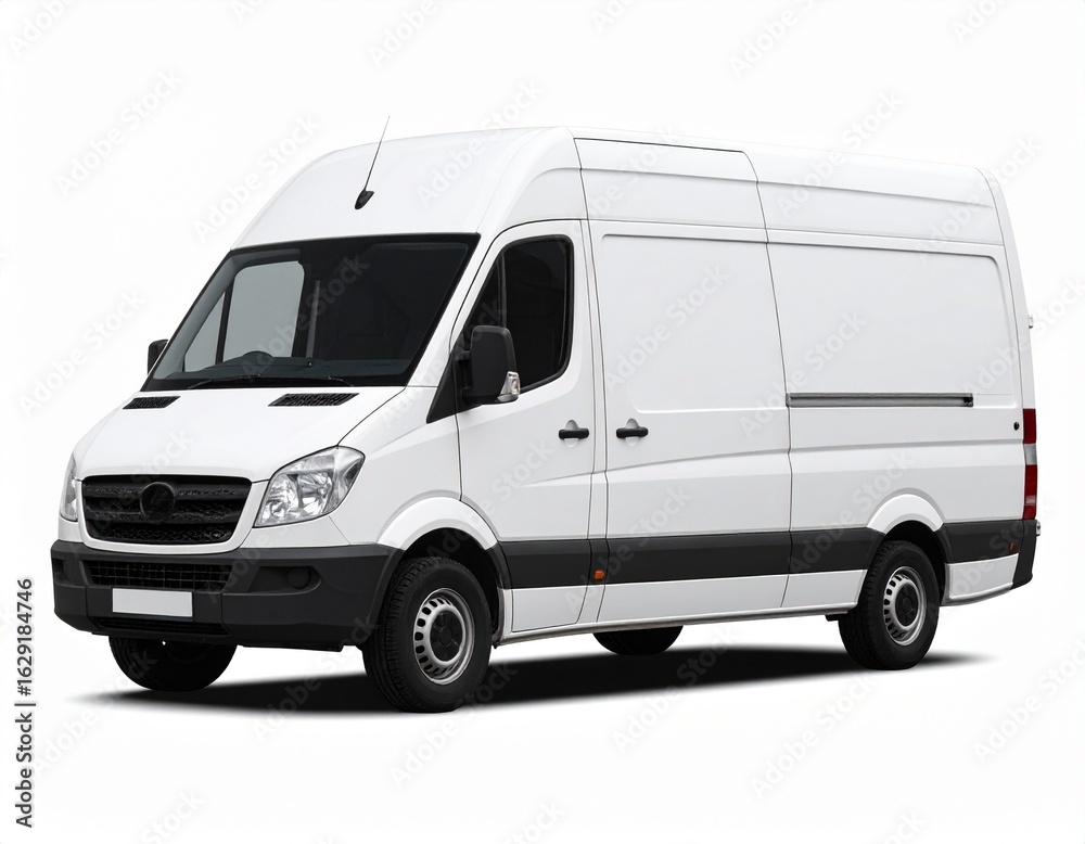 Truck MOCKUP Truck MOCKUP