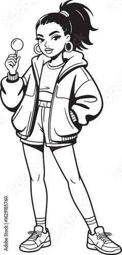 Adobe Illustrator Artwork