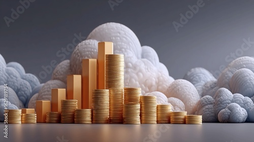 Cloud cost optimization techniques to reduce cloud expenditure and improve budget efficiency.