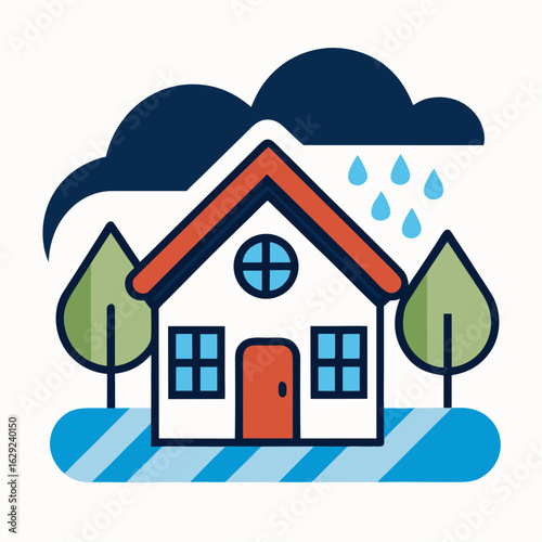 floods from climate change