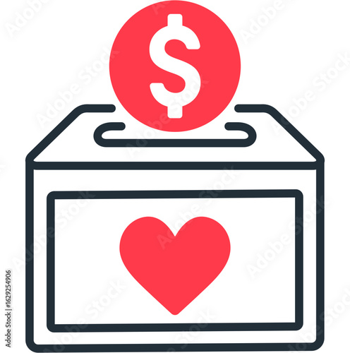 Charity Box