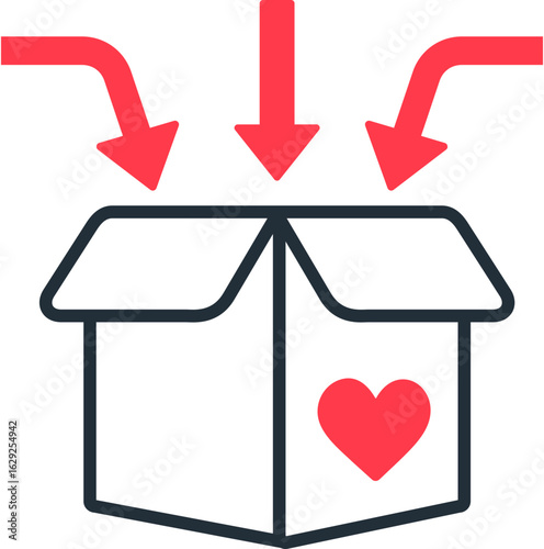 Donation
