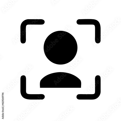 A black background with a subtle texture and a faint gradient effect creating depth and a modern aesthetic