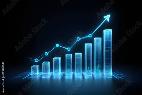 Understanding stock market growth trends analysis and investment strategy planning guide