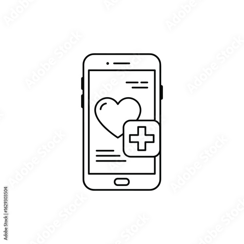 Mobile App.eps