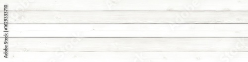 Whitewashed horizontal wood planks, subtly textured, showing grain and slight discoloration