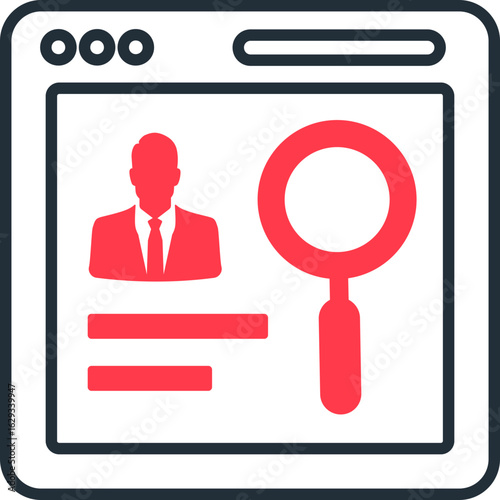 Candidate Search